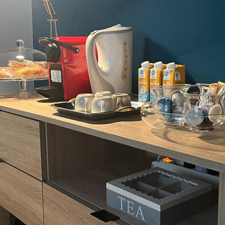 Appartamento Interno 4 - Luxury Holiday Róma Kültér fotó