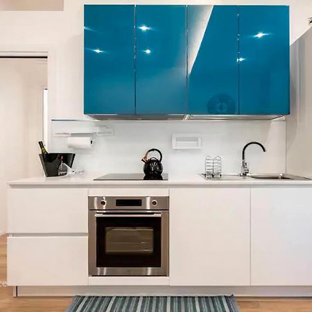 Appartamento Interno 4 - Luxury Holiday Róma Kültér fotó
