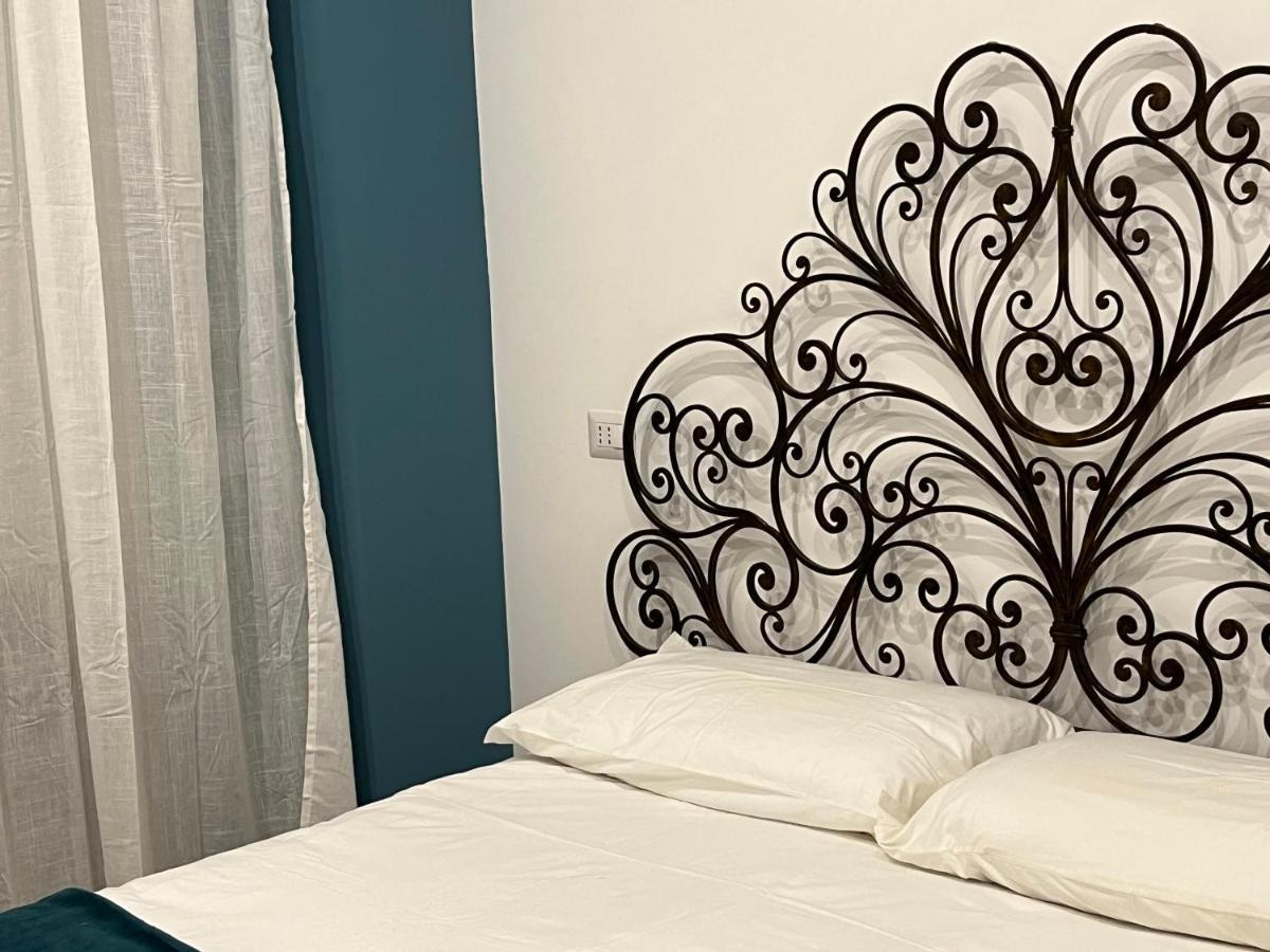 Appartamento Interno 4 - Luxury Holiday Róma Kültér fotó