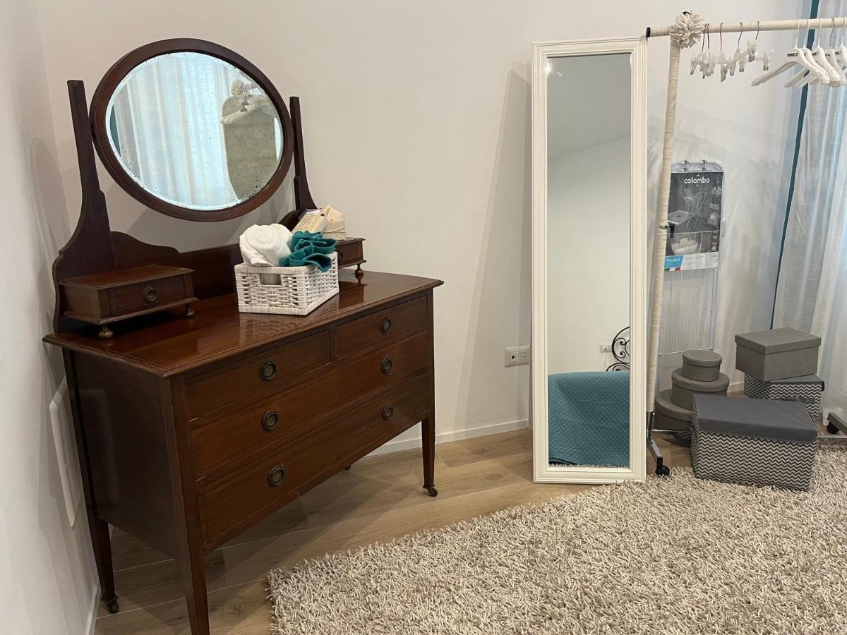 Appartamento Interno 4 - Luxury Holiday Róma Kültér fotó
