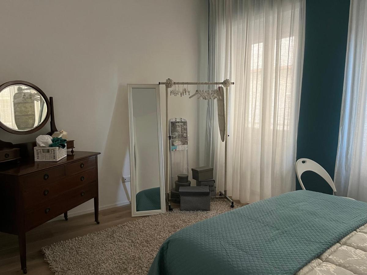 Appartamento Interno 4 - Luxury Holiday Róma Kültér fotó