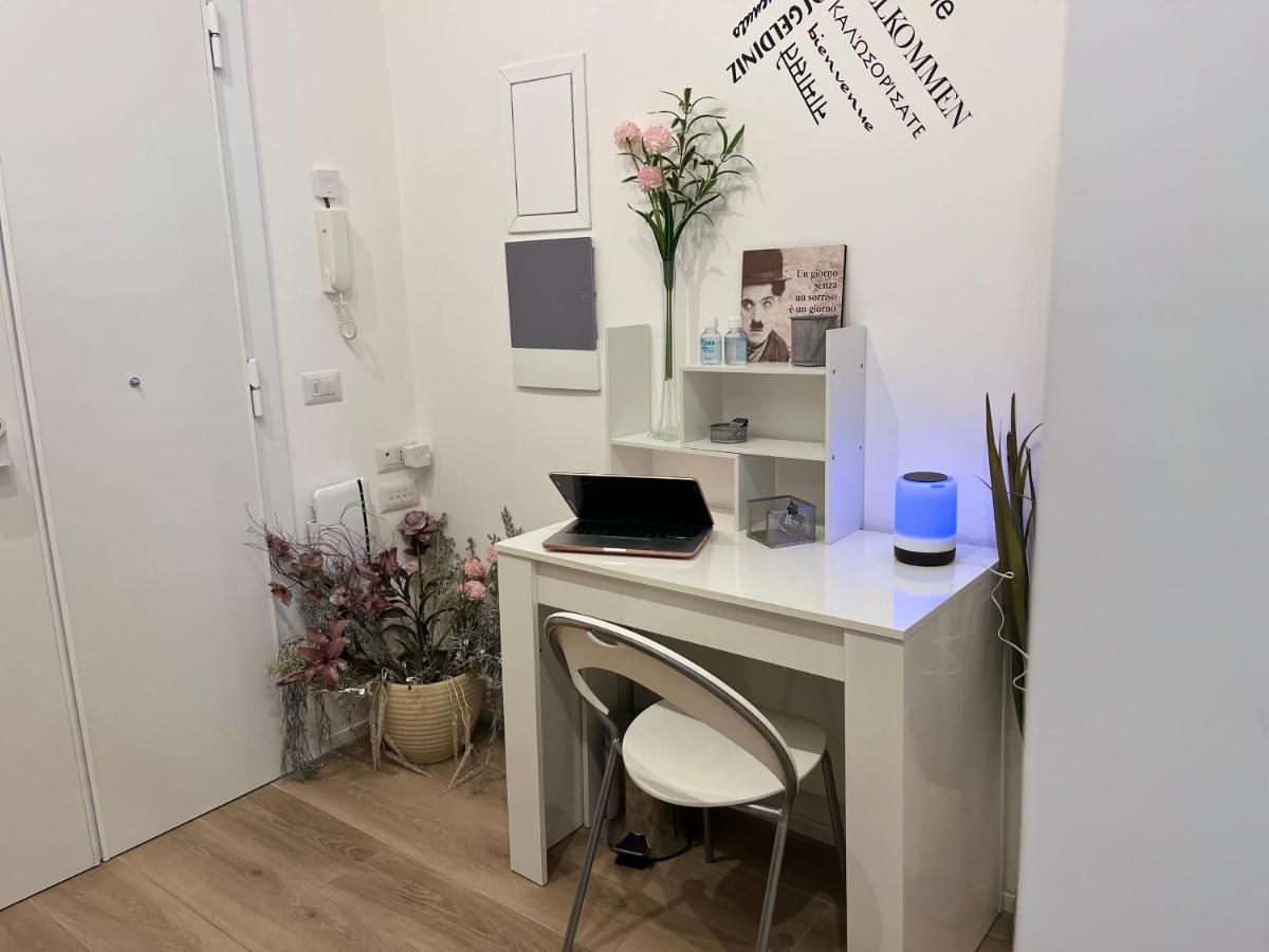 Appartamento Interno 4 - Luxury Holiday Róma Kültér fotó