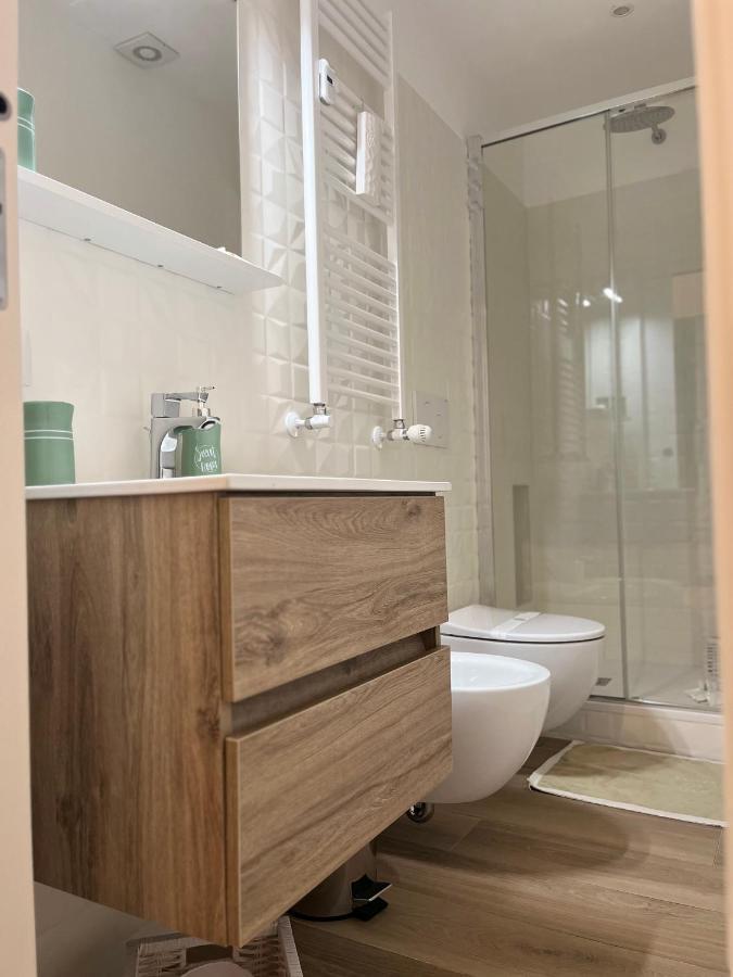 Appartamento Interno 4 - Luxury Holiday Róma Kültér fotó