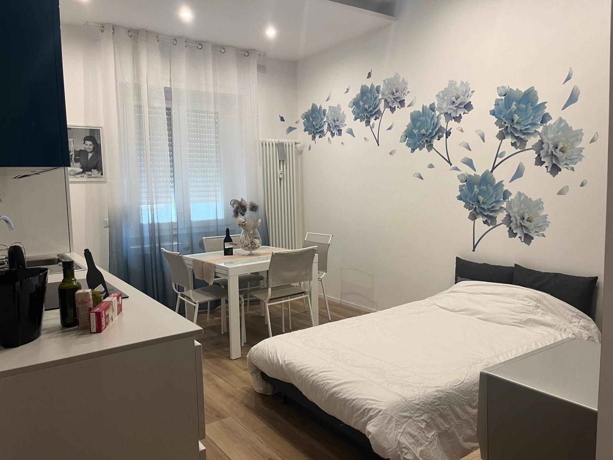 Appartamento Interno 4 - Luxury Holiday Róma Kültér fotó